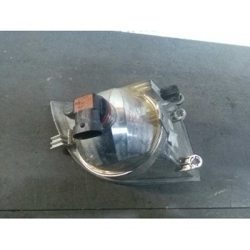 Recambio de faro antiniebla izquierdo para skoda fabia (5j2 ) sport referencia OEM IAM   