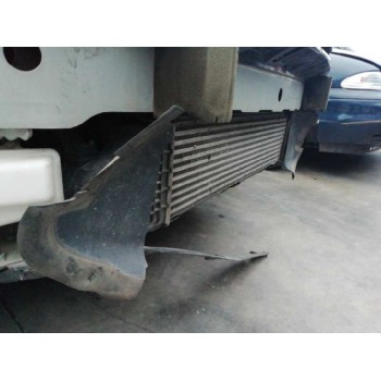 Recambio de intercooler para land rover evoque dynamic referencia OEM IAM 6G919L440  