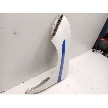 Recambio de aleta delantera izquierda para opel combo furgoneta/monovolumen (x12) 1.3 cdti (b05) referencia OEM IAM 95509343  