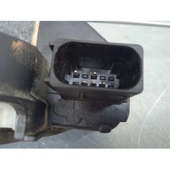 Recambio de cerradura puerta delantera derecha para opel mokka x 120 aniversario start/stop referencia OEM IAM 13579523  5 PINS