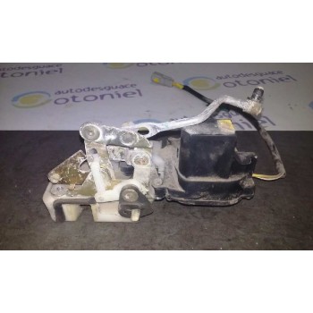 CERRADURA PUERTA TRASERA IZQUIERDA 2 PIN