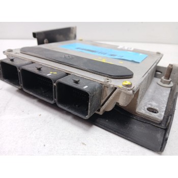 Recambio de centralita motor uce para citroën c3 i (fc_, fn_) 1.1 i referencia OEM IAM SW9648568480  