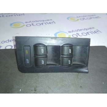 MANDO ELEVALUNAS DELANTERO IZQUIERDO 