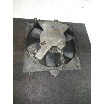 ELECTROVENTILADOR RADIADOR AIRE ACONDICIONADO 