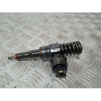 Recambio de inyector para seat ibiza (6l1) 1.9 tdi referencia OEM IAM 038130073AL 0414720039 