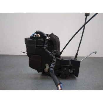 Recambio de cerradura puerta trasera derecha para mazda cx-7 (er) luxury referencia OEM IAM  6 CABLES 