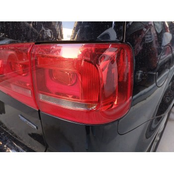 Recambio de piloto trasero derecho para volkswagen touran (1t3) 2.0 tdi referencia OEM IAM 1T0945096R  