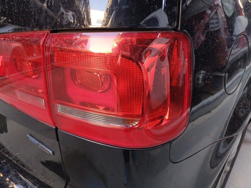 Recambio de piloto trasero derecho para volkswagen touran (1t3) 2.0 tdi referencia OEM IAM 1T0945096R  