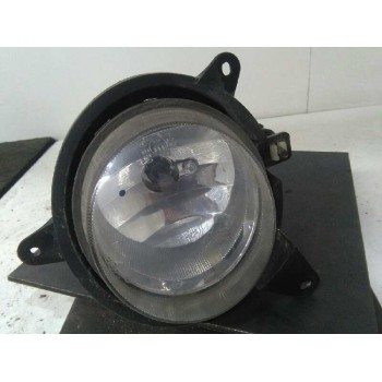 FARO ANTINIEBLA IZQUIERDO 