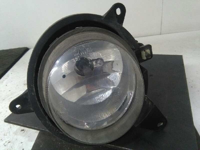 Recambio de faro antiniebla izquierdo para kia sorento 2.5 crdi concept referencia OEM IAM   