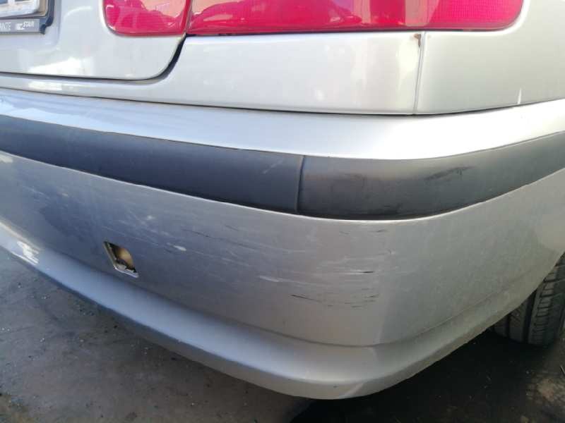 Recambio de paragolpes trasero para bmw serie 3 berlina (e46) 318d referencia OEM IAM   