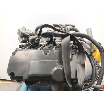 Recambio de motor completo para mercedes-benz vito / mixto furgoneta (w639) 109 cdi (639.601, 639.603, 639.605) referencia OEM I