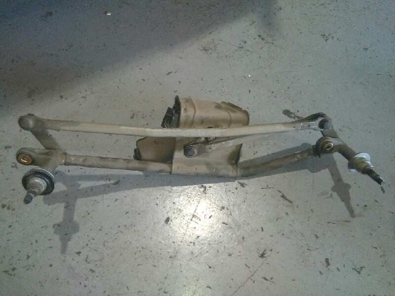 Recambio de motor limpia delantero para mercedes-benz vito (w638) caja cerrada 110 cdi  (638.094) referencia OEM IAM   