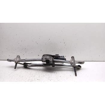 Recambio de motor limpia delantero para fiat tipo station wagon (356_, 357_) 1.6 d (356wxg1b) referencia OEM IAM w74679wt 520693
