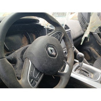 Recambio de kit airbag para renault kadjar (ha_, hl_) 1.3 tce 140 referencia OEM IAM   