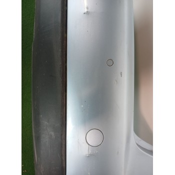 Recambio de paragolpes trasero para audi a4 ber. (b8) básico referencia OEM IAM 8K5807303 CON SENSORES 8K0807521