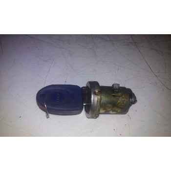 Recambio de conmutador de arranque para fiat punto berlina (176) 1.7 turbodiesel cat referencia OEM IAM   