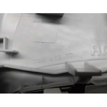 Recambio de luz interior para peugeot 208 1.6 blue-hdi fap referencia OEM IAM 9674441377  