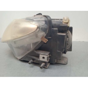 Recambio de faro izquierdo para mazda 6 monovolumen (gy) 2.0 diesel cat referencia OEM IAM F014002476 XENON 
