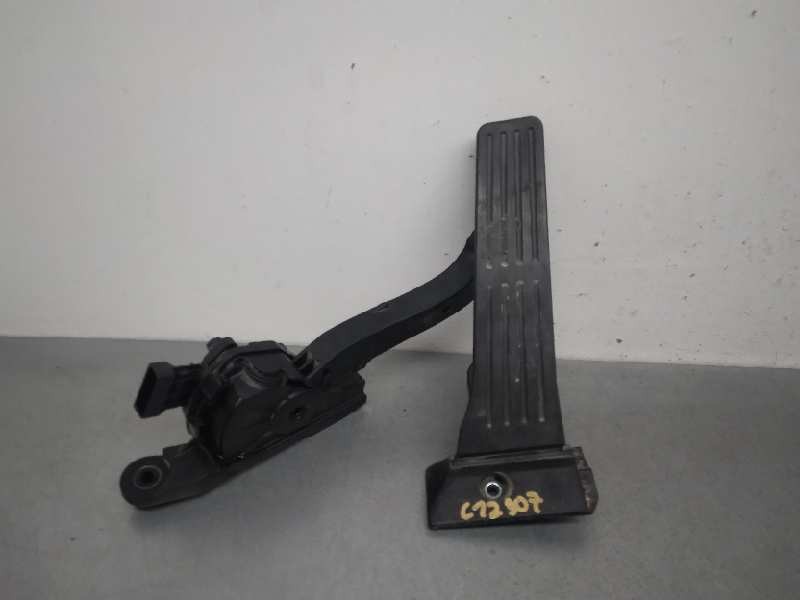 Recambio de potenciometro pedal para kia cee´d 1.4 crdi cat referencia OEM IAM A10032700A6100 6 PINES 