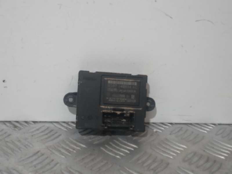 Recambio de modulo confort para ford s-max (ca1) titanium referencia OEM IAM 9G9T14B534AC TRASERO DERECHO 