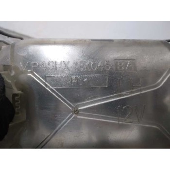 Recambio de faro izquierdo para skoda octavia berlina (1z3) active referencia OEM IAM VP4SHX13K046 1ºSERIE 