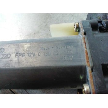 Recambio de elevalunas delantero derecho para ford mondeo berlina (gd) ambiente referencia OEM IAM 0130821793 0130821793 2 PINES