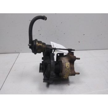 Recambio de turbocompresor para renault clio ii (bb_, cb_) 1.5 dci (b/cb07) referencia OEM IAM 54359700000  R