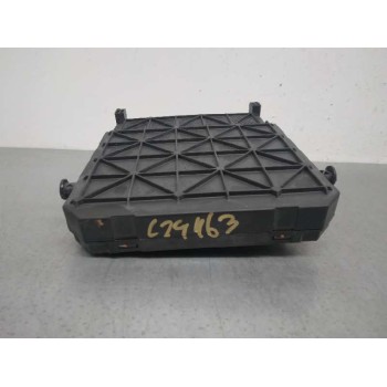 Recambio de centralita bsi para citroën c2 audace referencia OEM IAM 9652474480 S118085200 