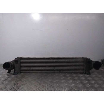 Recambio de intercooler para land rover evoque dynamic referencia OEM IAM 6G919L440  