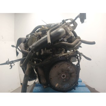 Recambio de motor completo para saab 9-5 station wagon (ys3e) 1.9 tid referencia OEM IAM Z19DTH 55204074 