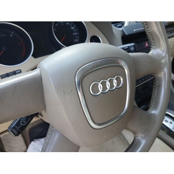 Recambio de kit airbag para audi a4 b7 descapotable (8he) 2.0 tdi referencia OEM IAM   