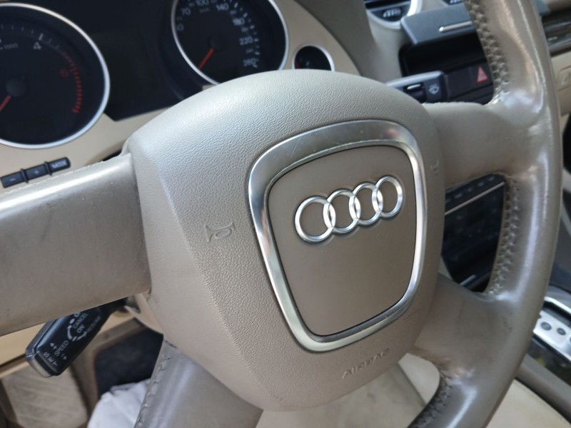 Recambio de kit airbag para audi a4 b7 descapotable (8he) 2.0 tdi referencia OEM IAM   