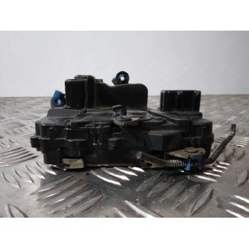 Recambio de cerradura puerta delantera izquierda para citroën berlingo 1.9 d sx familiar referencia OEM IAM 9135P1  