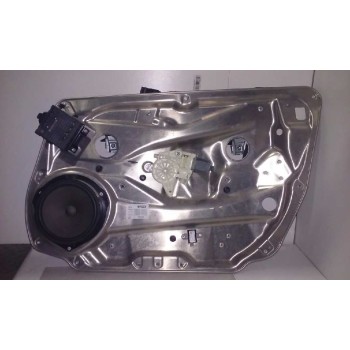 Recambio de elevalunas delantero derecho para mercedes-benz clase c (w204) berlina 2.2 cdi cat referencia OEM IAM   