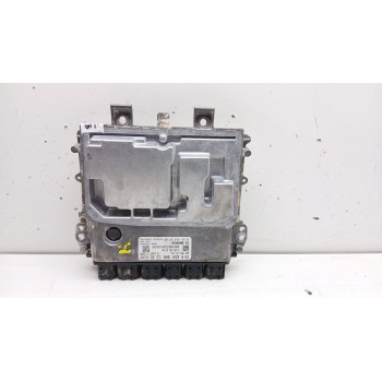 CENTRALITA MOTOR UCE a6549001301 0281039561 
