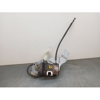 CERRADURA PUERTA TRASERA IZQUIERDA 814103U000 