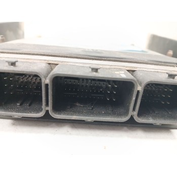 Recambio de centralita motor uce para citroën c3 i (fc_, fn_) 1.1 i referencia OEM IAM SW9648568480  