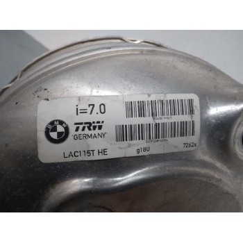 Recambio de servofreno para bmw x3 (e83) 2.0d referencia OEM IAM 296765937051 296765937051 LAC115HE