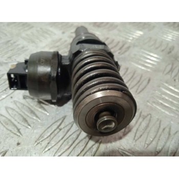 Recambio de inyector para seat ibiza (6l1) 1.9 tdi referencia OEM IAM 038130073AL 0414720039 