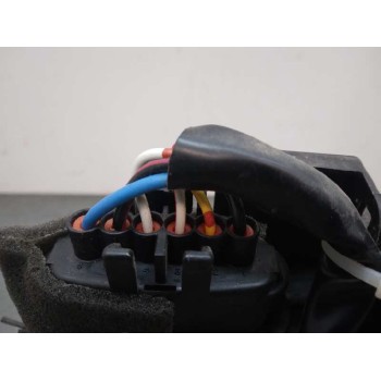 Recambio de cerradura puerta trasera derecha para mazda cx-7 (er) luxury referencia OEM IAM  6 CABLES 