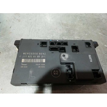 MODULO ELECTRONICO 211820818501 CIERRE PTA DI