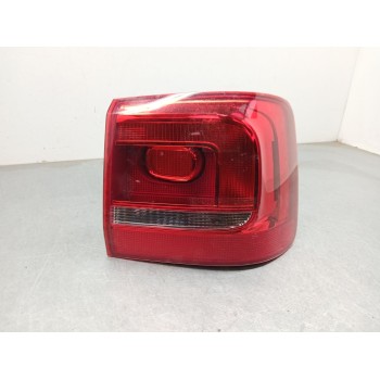 Recambio de piloto trasero derecho para volkswagen touran (1t3) 2.0 tdi referencia OEM IAM 1T0945096R  