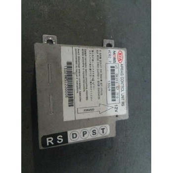 CENTRALITA AIRBAG 0K2F677F0 0K2F677F0 