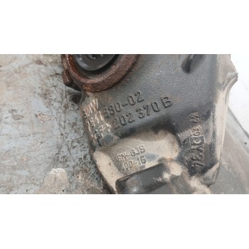 Recambio de diferencial trasero para bmw serie 1 lim. (f20) 118d referencia OEM IAM  MANUAL 6V 4X4