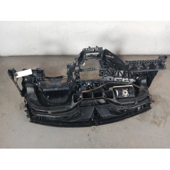 Recambio de kit airbag para nissan qashqai ii (j11, j11_) 1.3 dig-t referencia OEM IAM   2 SERIE