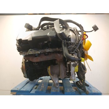 Recambio de motor completo para mercedes-benz vito / mixto furgoneta (w639) 109 cdi (639.601, 639.603, 639.605) referencia OEM I