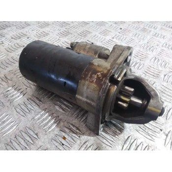 Recambio de motor arranque para bmw x5 (e53) 3.0i referencia OEM IAM 7501668 12411740375 1740375