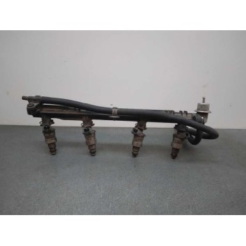 Recambio de rampa inyectora para ford ka (ccq) 1.3 cat referencia OEM IAM 95BF9D280CD 0280150997 