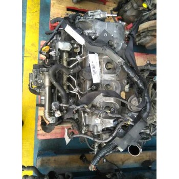 MOTOR COMPLETO 2AD <CASCO> 